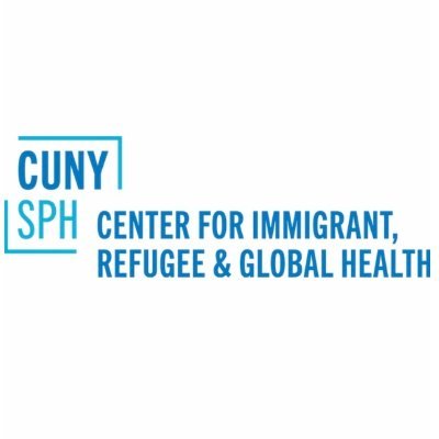 Center for Immigrant, Refugee & Global Health at CUNY
A new hub for learning, innovation and best practice in fields related to migration and health