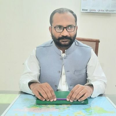 Engineer at communication and works department