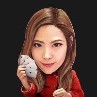 Sasha (@pokersasha) 's Twitter Profile Photo Sasha (@pokersasha) 's Twitter Profile Photo