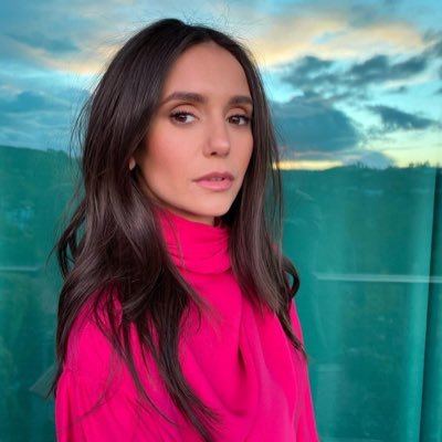 The latest news on Bulgarian-Canadian actress @NinaDobrev! Give us a follow and message us for any inquiries or concerns. Keep messages and comments kind.