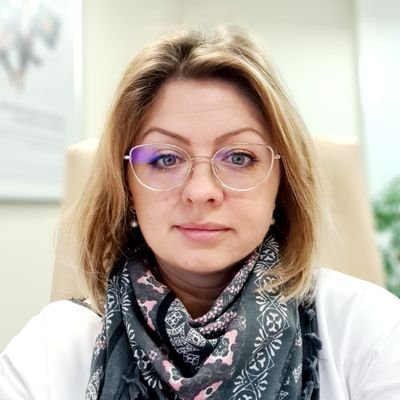 Profile Picture of Magda M 🇵🇱 (@MaraszekMagda) on Twitter