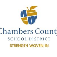 ChambersCountySchools (@chambersschools) 's Twitter Profile