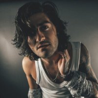 Adam Hender (@adamhendermusic) 's Twitter Profile