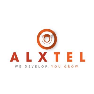 AlxTel's profile picture. WE DEVELOP, YOU GROW