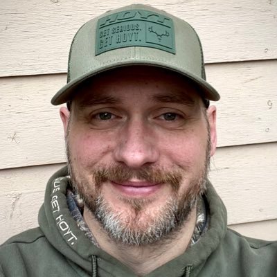 Husband, Father, Hunter, Angler, Historian, Catholic, Conservationist, Self-Employed, Sports Fan 🇺🇸🇩🇪