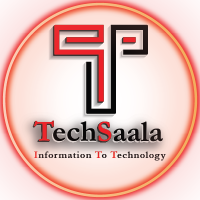 TechSaala(@Tech_Saala) 's Twitter Profile Photo