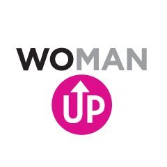 We’re in the business of accelerating female leadership, founders @CarolAnnBolger, @clodaghhughes & @aileen_otoole Publisher #WomanUp action plan, formerly WoW