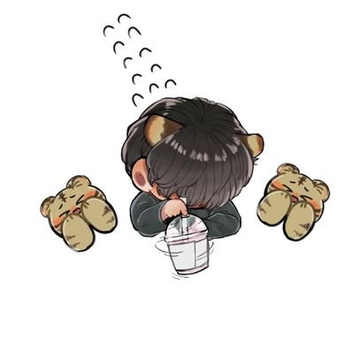 sootekim's profile picture. #V↓#태형
             🐻⿴→🍯🍑🍓♥︎🎷🎨🎻
                                          ʕ•̫͡•ʔ〄۝