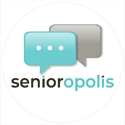 #Senioropolis has some exciting news! We have embarked on a new news platform– a voice for senior living and care stories. Join us at https://t.co/xMDBfCgWmH