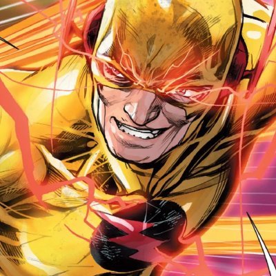 REVERSEFLASH94's profile picture. 