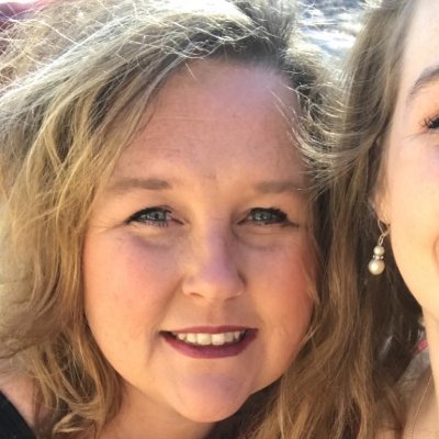 God Loving Wife to Dean and Mommy to 4 Blessings
https://t.co/v5mBMy7YEn