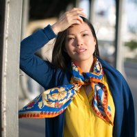 Chunyan LI (@chunyan_paris) 's Twitter Profile