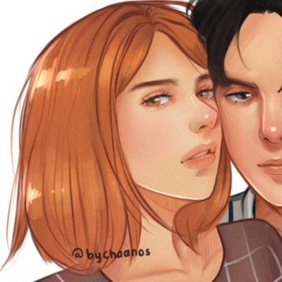 bychaanosさんのプロフィール画像