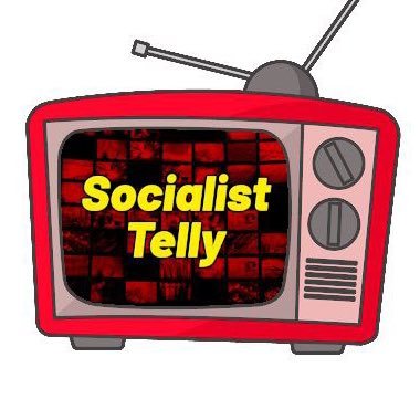 Founded by @LabourLeft. Socialist Telly is the place where socialists come to have their voice heard.