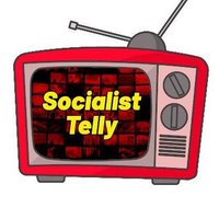 Socialist Telly(@SocialistTelly) 's Twitter Profileg