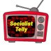 Socialist Telly (@SocialistTelly) Twitter profile photo