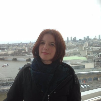 PauSatne's profile picture. Views are my own. Working on Ethics & Politics,
