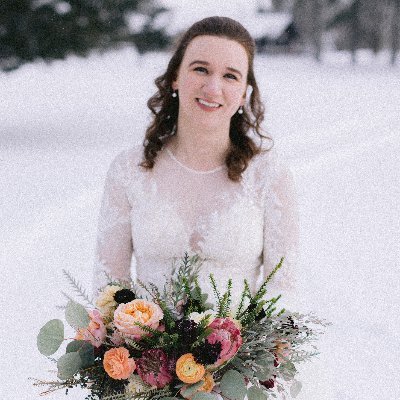 Morgan_Miller22's profile picture. Structural engineer by day, twitter addict by night. she/her/hers