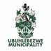 Ubuhlebezwe Municipality (@UbuhlebezweLM) Twitter profile photo