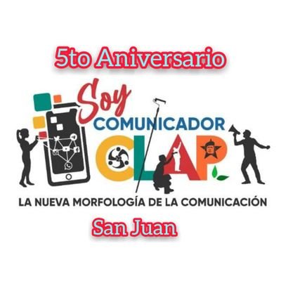 Por nuestra comunidad