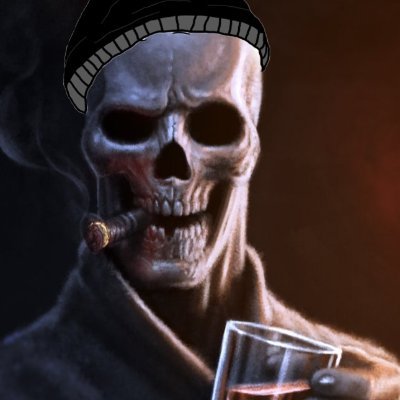 AncientPimp's profile picture. Starting a chinese opium house