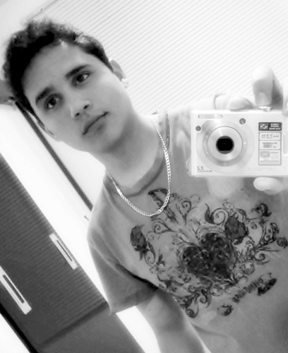 Empírico ;) , AnaCaroline♥