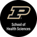Purdue School of Health Sciences (@purduehsci) Twitter profile photo Purdue School of Health Sciences (@purduehsci) Twitter profile photo