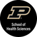 Purdue School of Health Sciences (@PurdueHSCI) Twitter profile photo