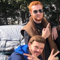 Mtn Dew King π (@gingerninja2525) 's Twitter Profile