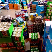 newham foodbank (@newhamfoodbank1) 's Twitter Profile
