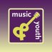 Music & Youth (@musicandyouth) Twitter profile photo Music & Youth (@musicandyouth) Twitter profile photo