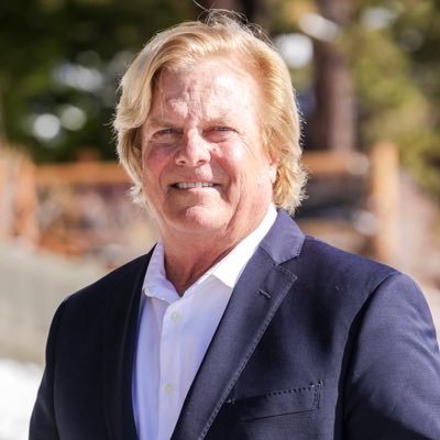 MarrinerDave's profile picture. Broker Associate and Luxury Resort Development at eXp Realty World