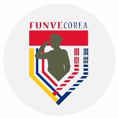 Fundación de veteranos y descendientes colombianos de la guerra de Corea.