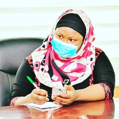 Journalist
Proudly Muslimah......