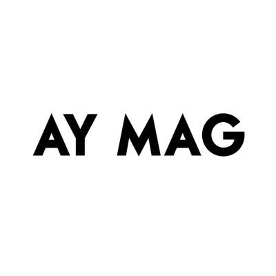 aymagazine Profile Picture