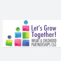 Let'sGrowTogether!Infant&ChildhoodPartnershipsCLG(@letsgro_2gether) 's Twitter Profile Photo