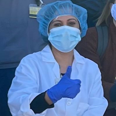 RoliDwivedi's profile picture. chief clinical officer (CCO) and CEO, Community University Health Care Center, Associate professor and vice chair community engagement and advocacy UMN