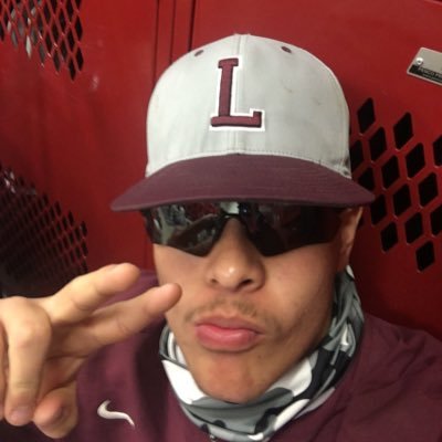 LHS baseball ‘21