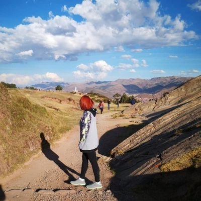 Lo único absoluto es la variabilidad ✨ Médica Cirujana Residente de Medicina Física y Rehabilitación 🦾 Amor fati ✨