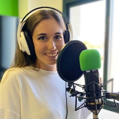 Periodista 🗞️📺 - Radio Andújar 92.9
📩 palomamgines@gmail.com
Échale un vistazo a mi perfil profesional en mi canal de Youtube ↙️