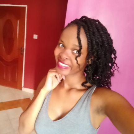 scovia_odongo's profile picture. Data scientist