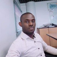 Samuel OLOWOLADE (@olowolades) 's Twitter Profile