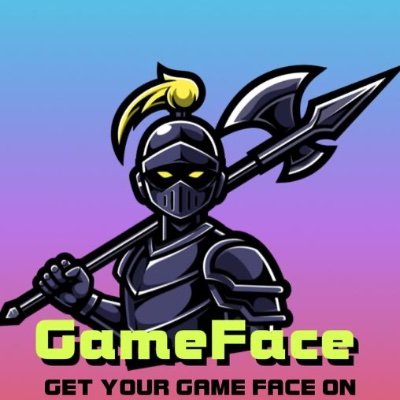 New start up gaming website!

Created by gamers for gamers!

Get your GameFace on!