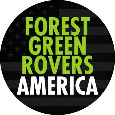 The United States Supporters Club of the world's greenest football club, @FGRFC_Official. #WeAreFGR