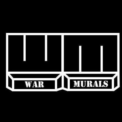 The War Murals Project- Sharing the art and graffiti of war and conflict. Focused on OEF/ OIF/ GWOT history. Minnesota Based.