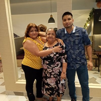 Luis94Bsc's profile picture. 