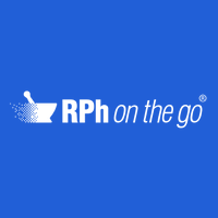 RPh On The Go (@rphonthego) 's Twitter Profile