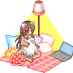 Kim Xii (@tokiyakim) Twitter profile photo