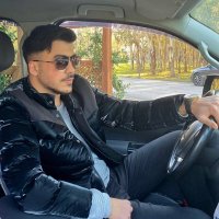 Fırat Şekerli (@bronko25) 's Twitter Profile