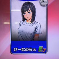 ぴーなのらぁ (@p_nanora) 's Twitter Profile